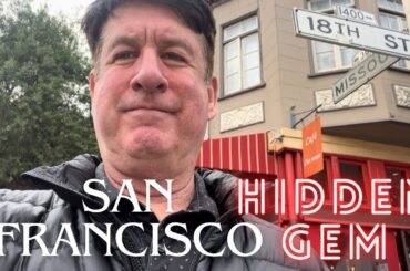 Best Crepes in San Francisco? | Potrero Hill's Culinary Gem