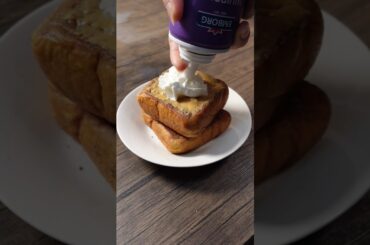 Your Wannabe Chef || French Toast