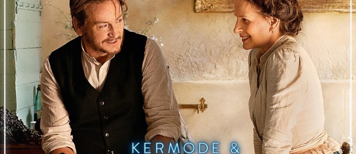 Mark Kermode reviews The Taste of Things - Kermode and Mayo's Take