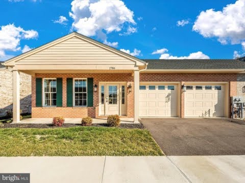 1786 Meridian Drive Hagerstown, MD 21742 – Home for sale 1786 Meridian Drive Hagerstown, MD 21742 - Home for sale