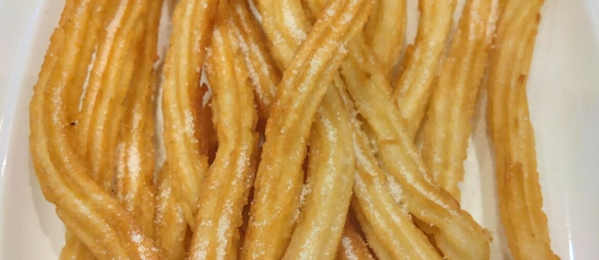 Churros