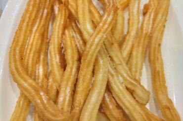 Churros