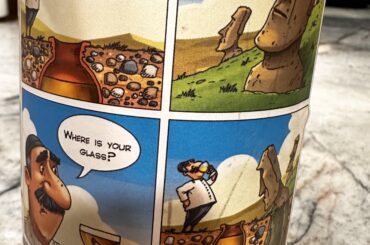 Thought everyone would enjoy this label!