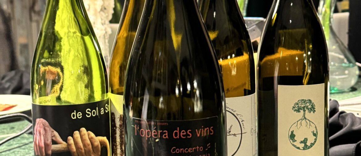 I had this gem today. Really hard to find a bottle from them and it was amazing.