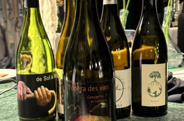 I had this gem today. Really hard to find a bottle from them and it was amazing.