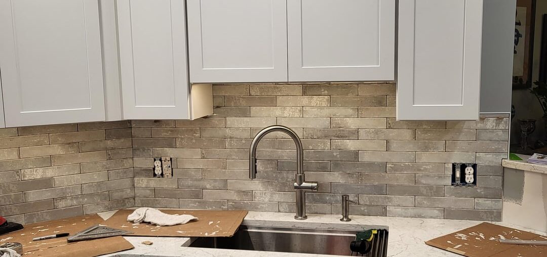 Backslash I was working on today