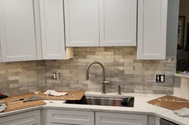 Backslash I was working on today