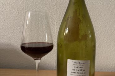 AFS Lets eat the world we want to live in 2016