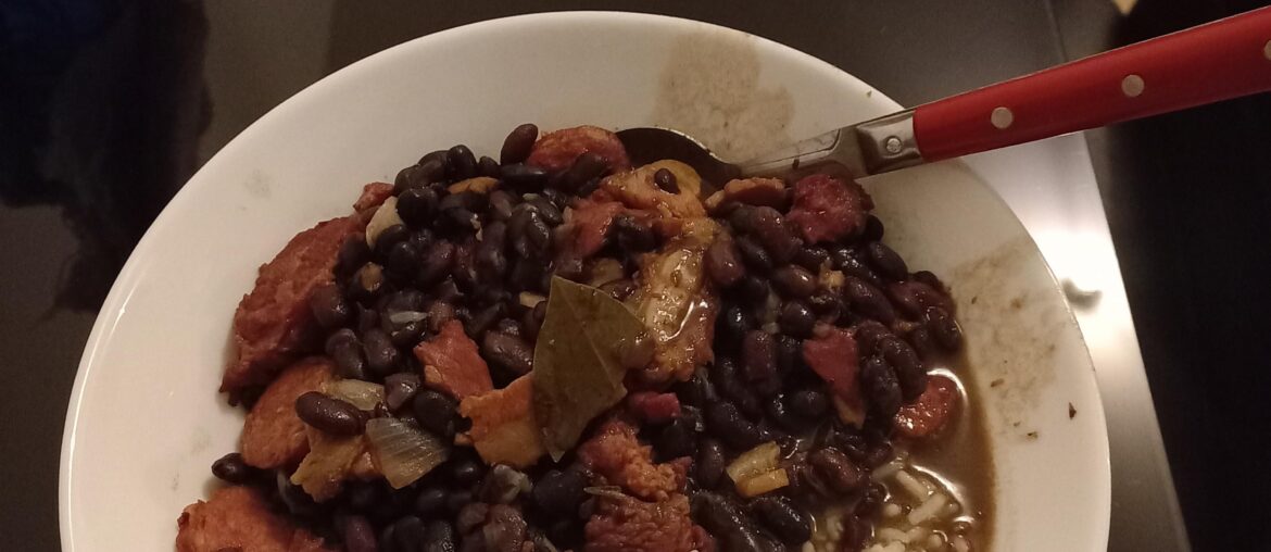 Feijoada