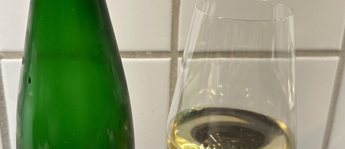 2018 LENTUM, WEINGUT MELSHEIMER