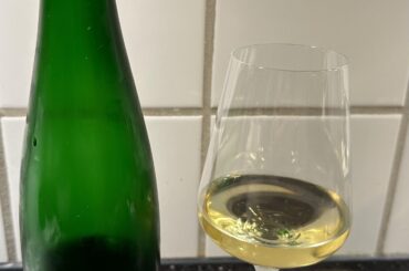 2018 LENTUM, WEINGUT MELSHEIMER