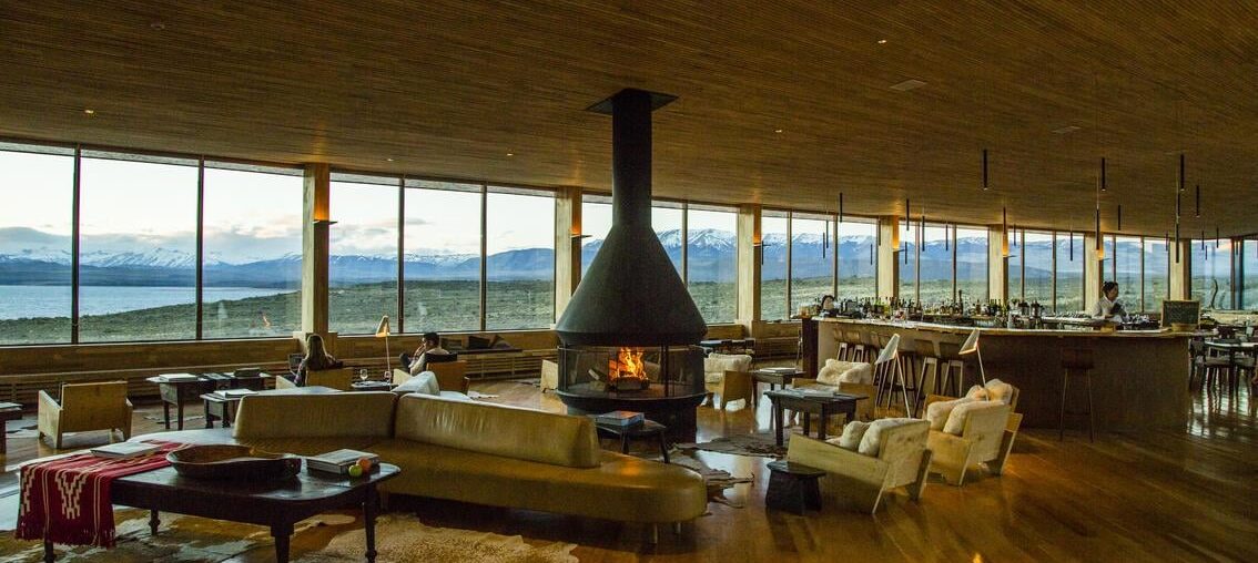Tierra Patagonia Hotel, Chile [1134x756]