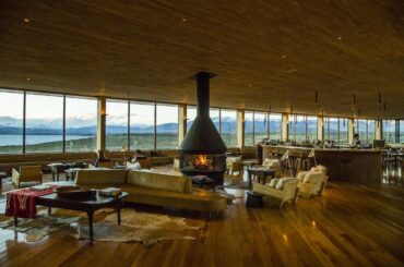 Tierra Patagonia Hotel, Chile [1134x756]