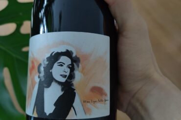 Natural wine in London - big overlap between places?