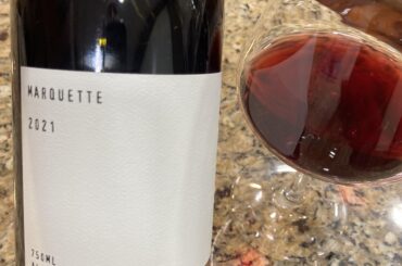 Wild Arc Marquette 2021