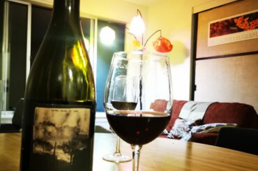 Henri Chauvet - entre chien et loup 2021