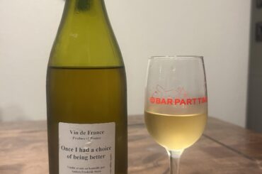 some more AFS, Once I had a choice of being better