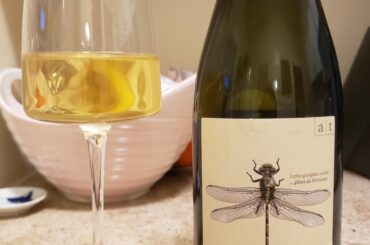 Sublime Styrian Sauvignon Blanc