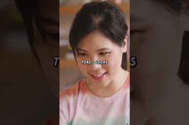 Trying the Viral Nutella Desert Hack!