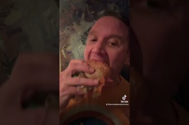 Whopper vs Bordeaux wine pairing #winetasting  #winelovers #bordeaux