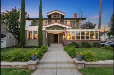 1433 E 1st Street Long Beach, CA |