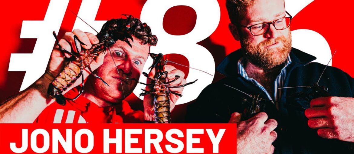 Wine For The People #86: Jono Hersey (Hersey Vineyard) Wine For The People #86: Jono Hersey (Hersey Vineyard)