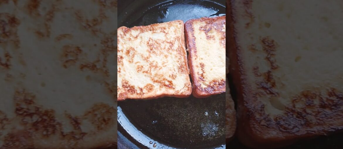 French toast
