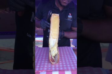 Meet Monsieur Cheesy in Gold Coast for an Unforgettable French Raclette Cheese Experience!