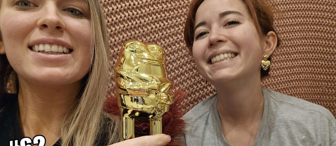 What Really Happened At The Streamer Awards | Wine About It