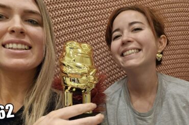 What Really Happened At The Streamer Awards | Wine About It