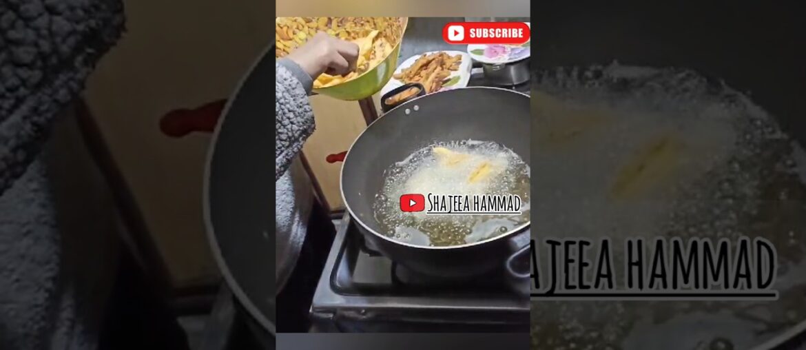 French Fries for Ramadan Flavors in 2024 #shorts French Fries for Ramadan Flavors in 2024 #shorts