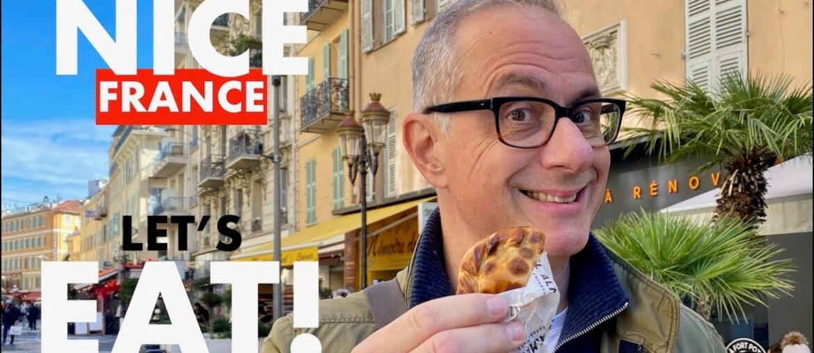 Best of NICE, FRANCE: Amazing food served fast on the French Riviera. Top 7 quick & cheap eats. Best of NICE, FRANCE: Amazing food served fast on the French Riviera. Top 7 quick & cheap eats.
