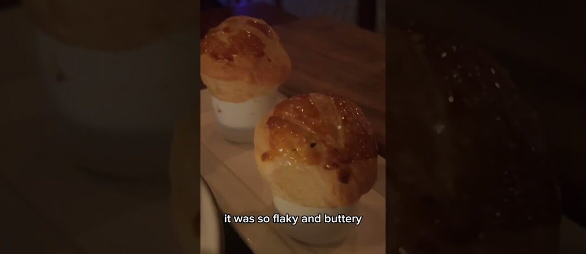 This French restaurant in Los Angeles will transport you to Paris