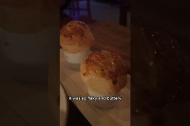 This French restaurant in Los Angeles will transport you to Paris