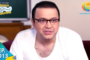 Bhide Knows About Secret Meeting | Taarak Mehta Ka Ooltah Chashmah | Full Episode 4013 | 21 Feb 2024