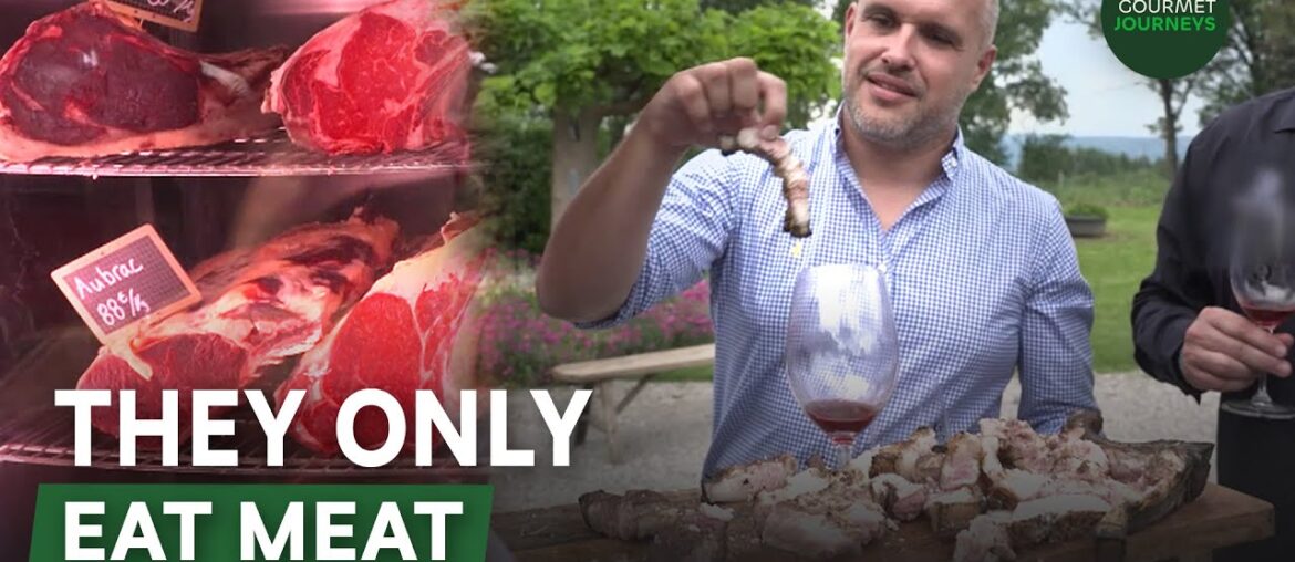 Taste of Tradition: A Journey into French Culinary Culture | French Restaurants