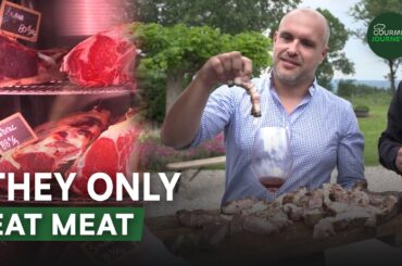 Taste of Tradition: A Journey into French Culinary Culture | French Restaurants