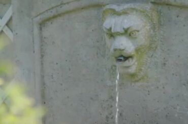 The Contrast of French & English Gardens