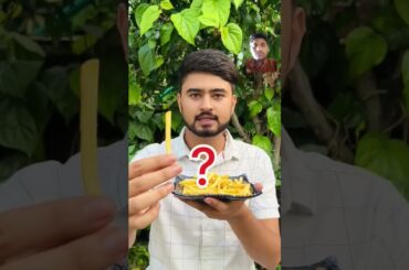 make french fries in home#viral #shorts