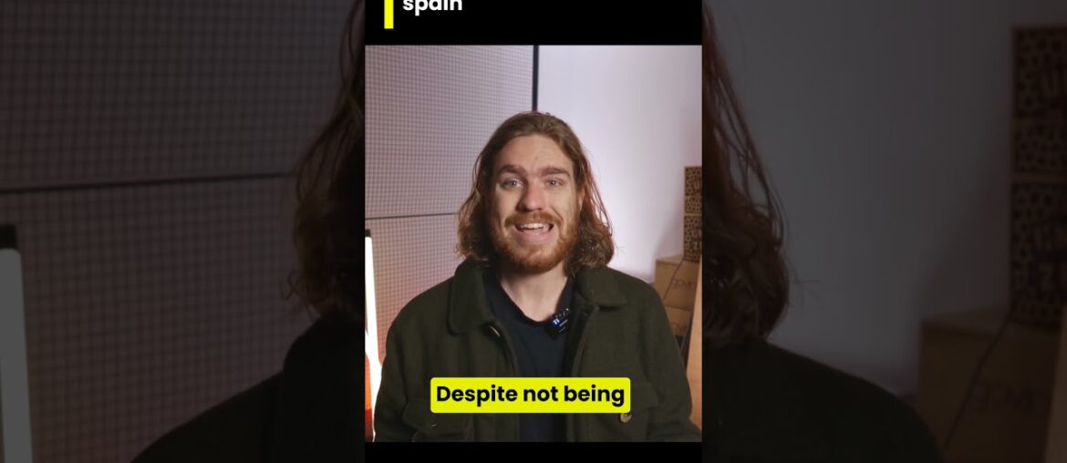 Grenache's Origins In Spain #wine #winetasting