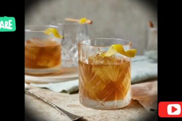 How to make a whisky cocktail | Whisky Mac #youtubeshorts #viral  #shorts #cockatiel #spreadinggyan