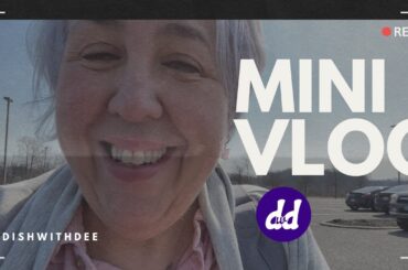 Mini Vlog | Tropical Stuffed  French ToastT | Come Shopping at TJ Maxx and Ollies