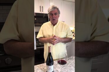 Rich Red Wine Varietal from Morocco