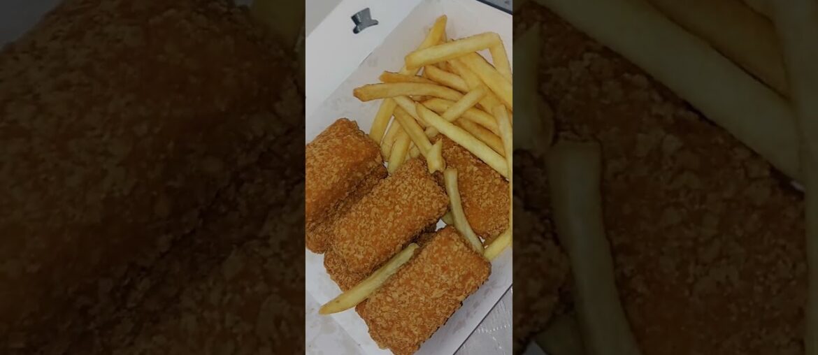 Albaik nugget, french fry, cheesecake, chocolate cake #cake #albaik Albaik nugget, french fry, cheesecake, chocolate cake #cake #albaik