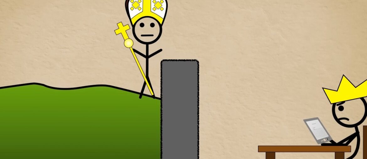 Vatican City Explained