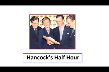 Audio Comedy - HHH (33) - The Picnic & Gourmet - Patricia Hayes - Wilfred Babbage - Warren Mitchell