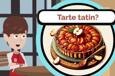 Learn Beginner French - Dining - Level 1