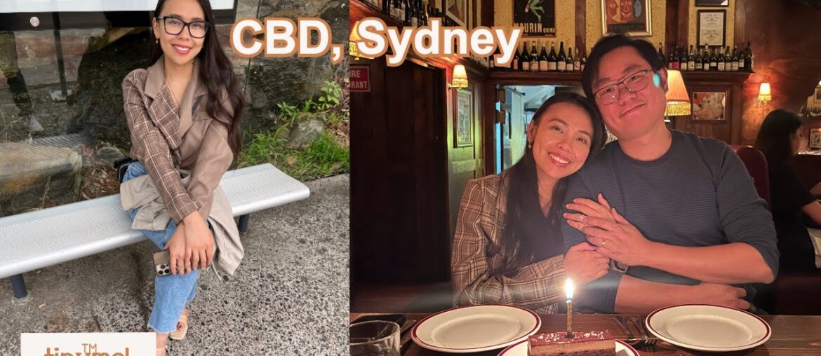 You should check this out one of the best in Sydney #hubert #sydney #cbd #food #finedining #wine #au