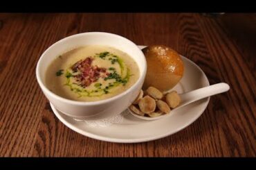 Seafood Standout: The Banks Fish House in Boston