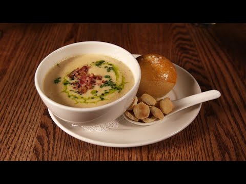 Seafood Standout: The Banks Fish House in Boston Seafood Standout: The Banks Fish House in Boston